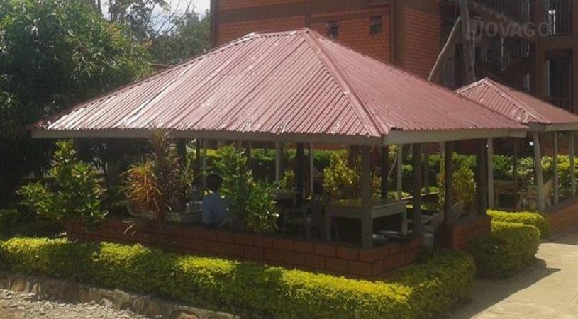 Hotel Tausi | Accommodation Homa Bay