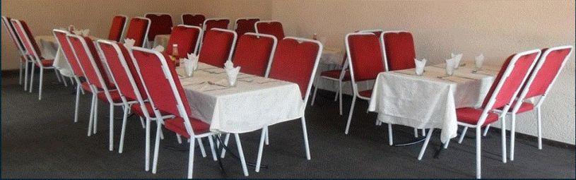 Chibanguza Hotel | Accommodation Harare