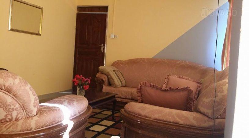 Golden Days Executive Lodges-Lusaka | Accommodation Lusaka