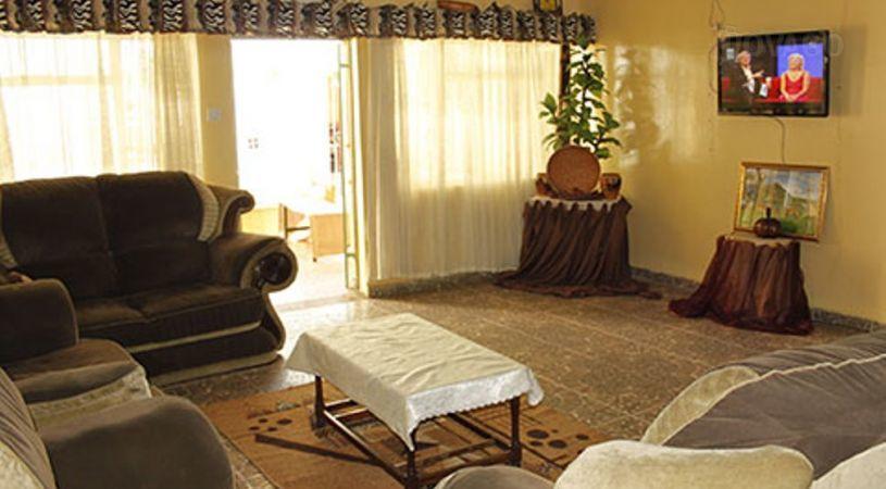 Masvingo Downtown Lodge | Lodges Lake Kariba