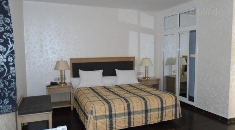 Hotel Relais de la Zone | Béjaïa Accommodation