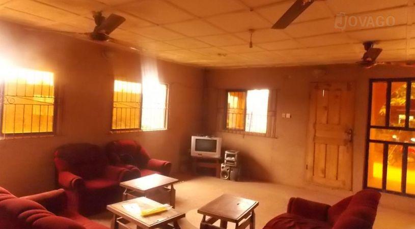 SAAS Hotel | Accommodation Oke Odan