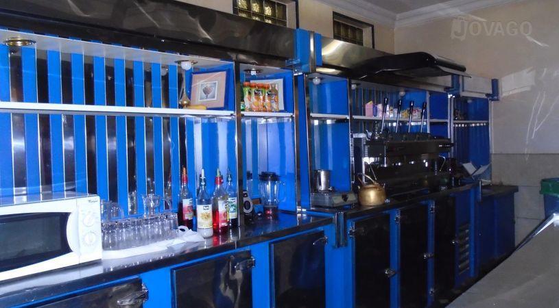 H?tel El Emir | Accommodation Algeria