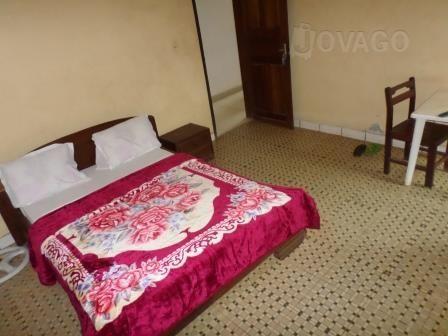 ETS le Matinal | Bertoua Accommodation