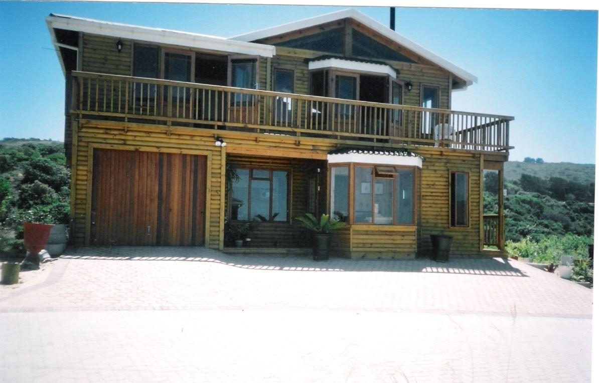 20 Kloof Street | Accommodation Bothastrand