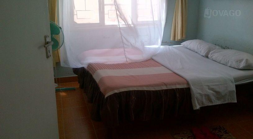 Visitors Home Hotel | Kisumu Accommodation