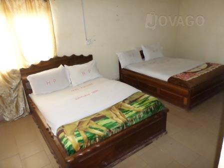 H?tel Populaire | Accommodation Bertoua