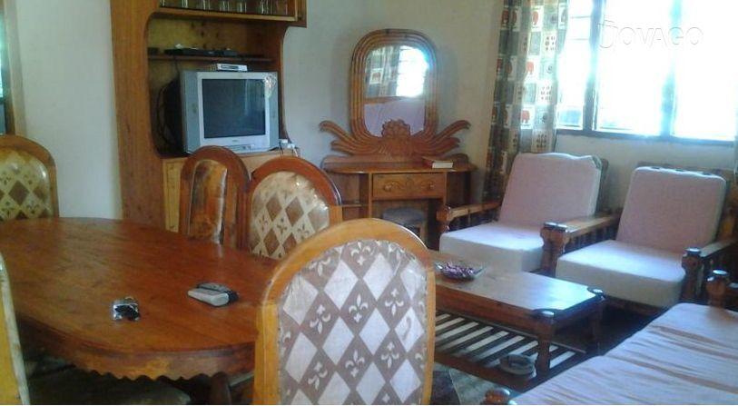 Inchi Raha Cottages | Accommodation Diani Beach
