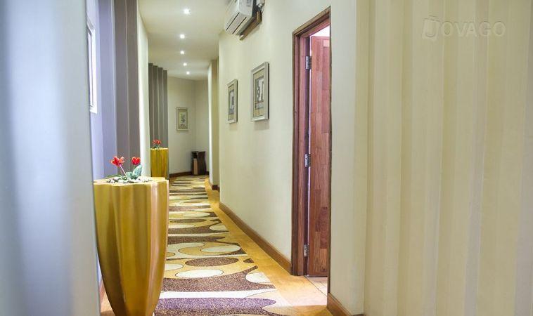Amariah Hotel And Restaurant - City Centre | Dar es Salaam Accommodation