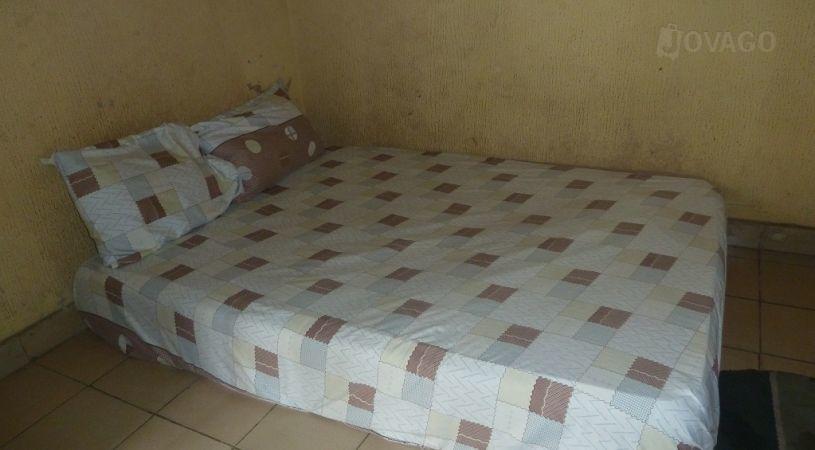 D Let Guest House | Effurun Accommodation