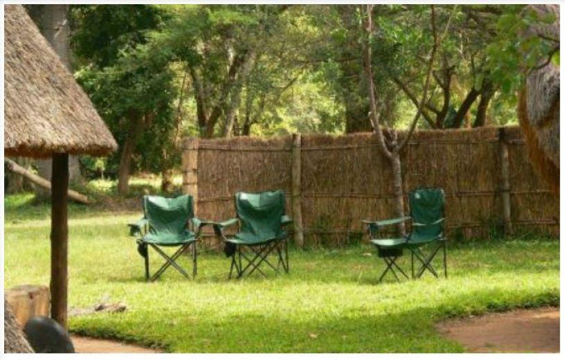 It's A Small World - Mavuradonha | Mashonaland Central Province Accommodation