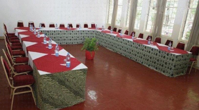 Isiolo Bomen Hotel Ltd | Isiolo Hotels
