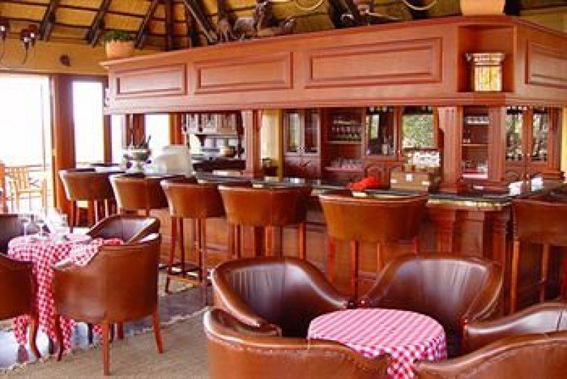 Epacha Game Lodge And Spa