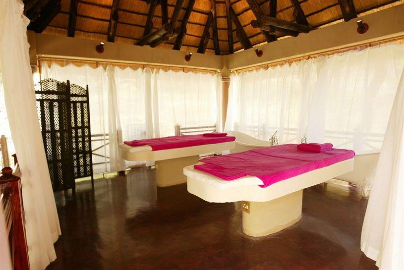 Epacha Game Lodge And Spa | Otjiwarongo Hotels