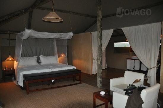 Eagle Tented Lodge