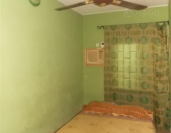 In House Guest House | Accommodation Ajuwon/Akute