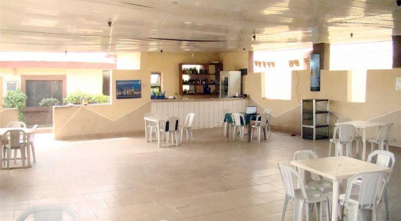 De-Rock View Hotel | Akure Accommodation