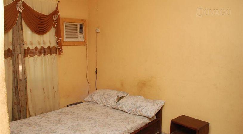 Obolo Lodge | Accommodation Obollo-Afor