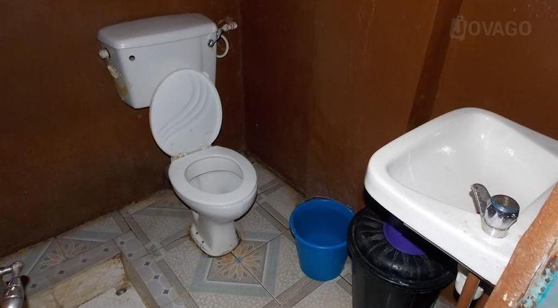 Romio Guest House | Ado Ekiti Accommodation