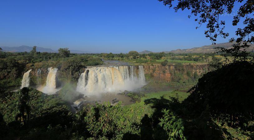 Bete Daniel Hotel | Bahir Dar Accommodation