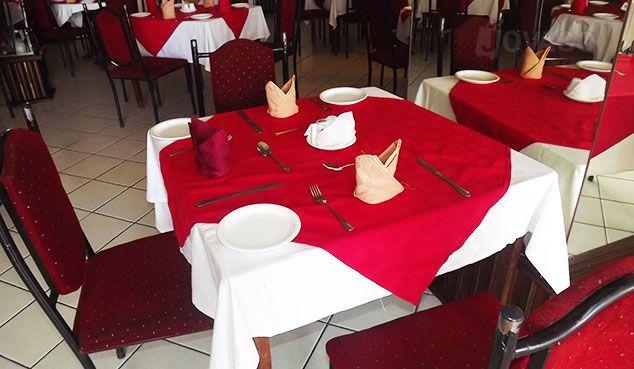 Regency Hotel Chevron | Masvingo Lodges
