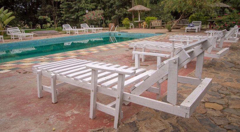 The Family Comfort Hotel | Nanyuki Accommodation