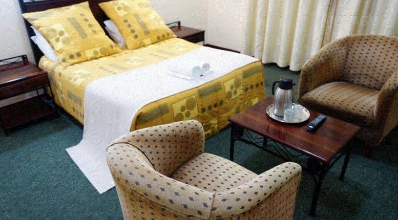 Forest Hills Resort | Mutare Self-catering