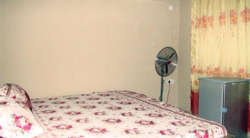 Jenyo Hotel | Accommodation Akure