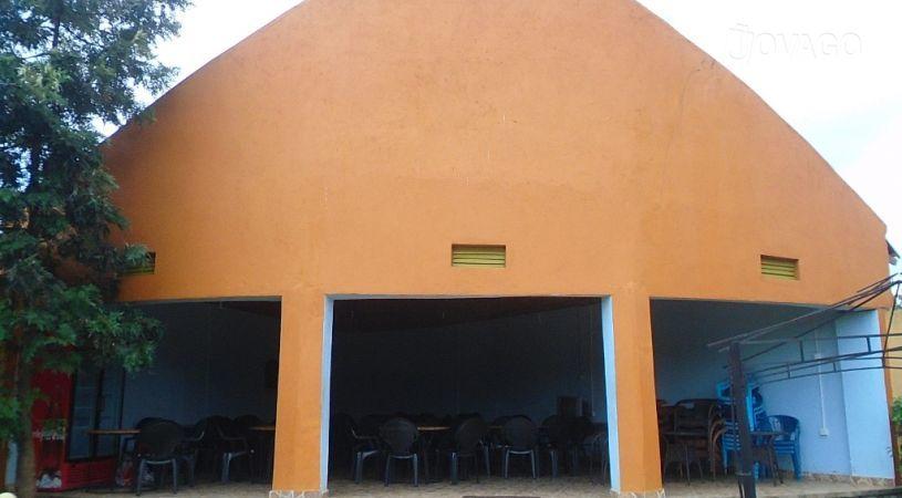 Tourland Cottages | Accommodation Kisoro