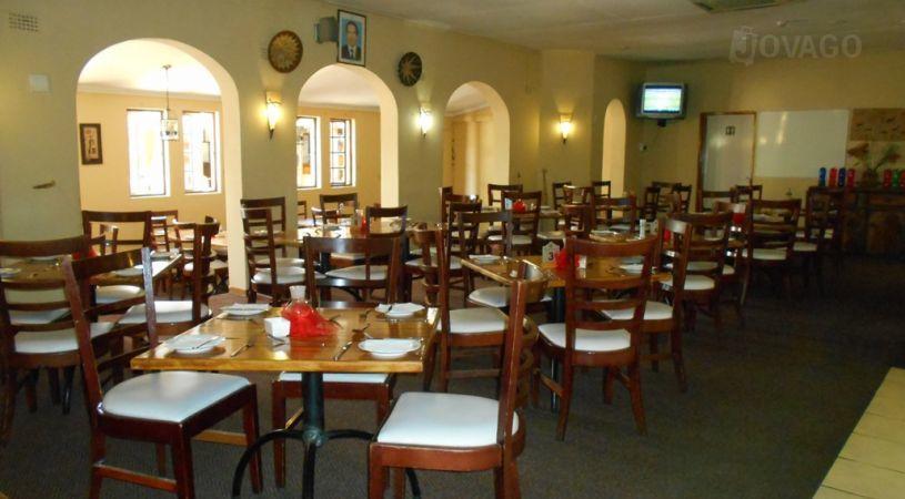 Mokala Lodge | Jwaneng Accommodation
