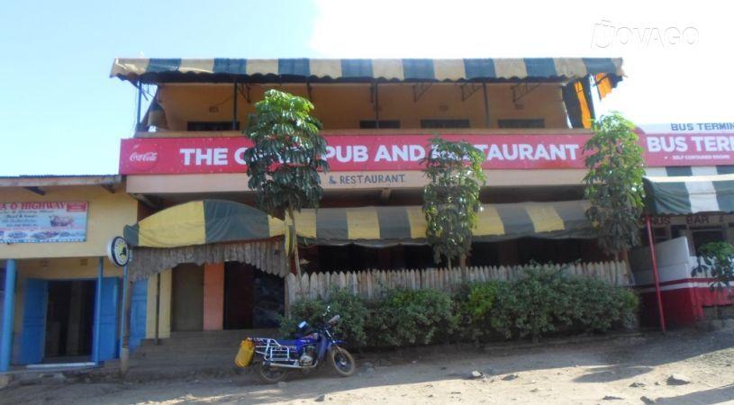 Craft Bar & Restaurant | Machakos Accommodation
