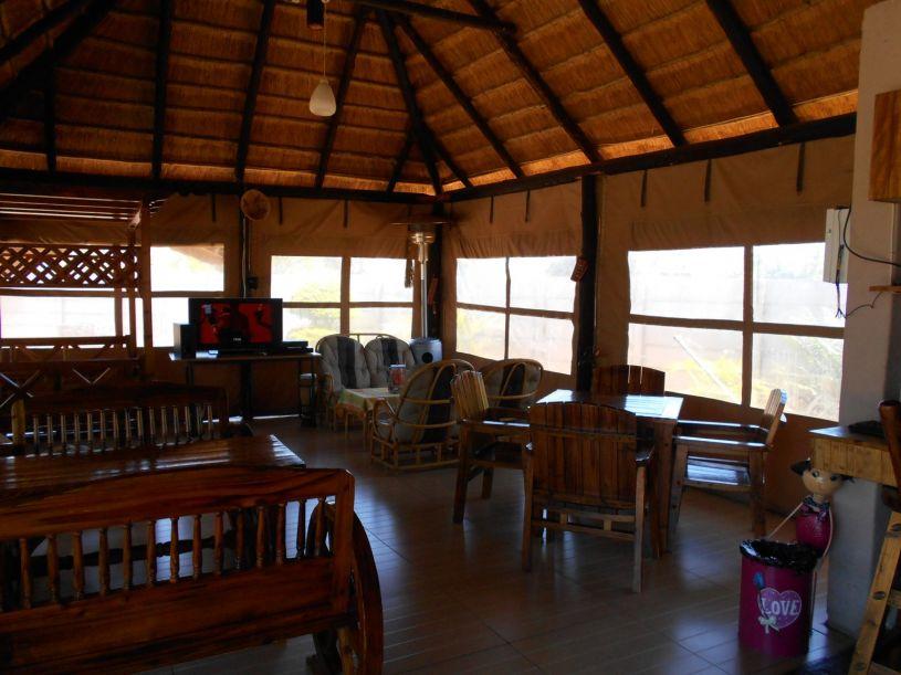 Modipane Guest House | Gaborone Accommodation