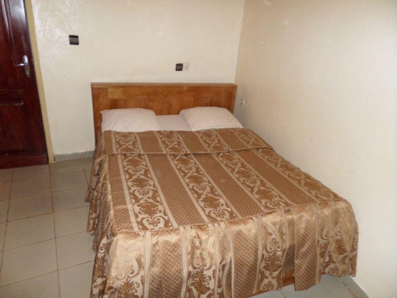Hotel Nya Wandja Palace | Bangangte Accommodation