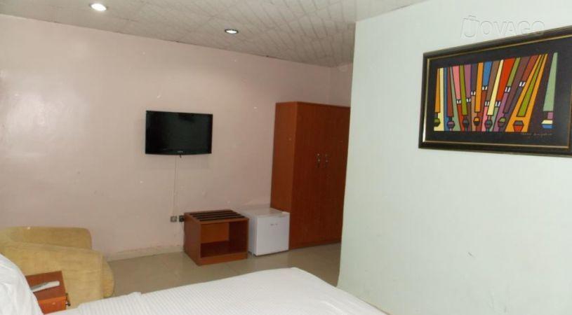 The Milton House | Wuse 2 Accommodation