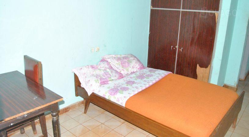 Hotel le Paysan | Accommodation Bangangte