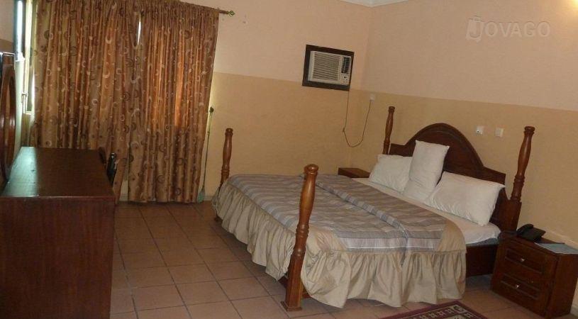 Mekaval Hotel & Suites | Accommodation Effurun