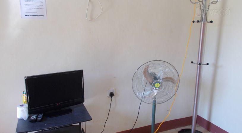 Dahlak Hotel Wau | Accommodation Wau