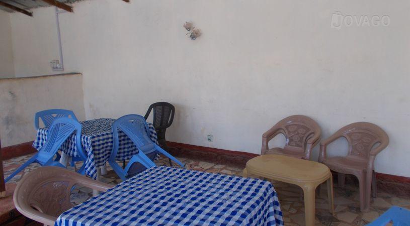 Bubbles Hotel | Wau Accommodation