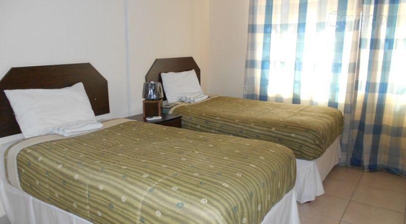 Legae Guest House | Gaborone Lodges