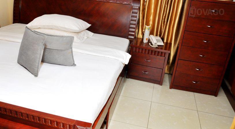 Habitat Apartments One | Ajao Estate Accommodation