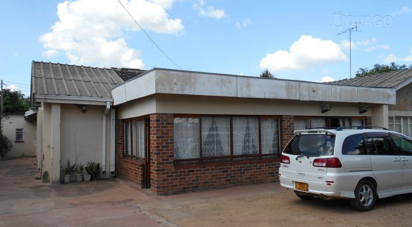 Selina Guest House | Lodges Kwekwe