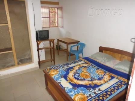 L'adaco Hotel | Accommodation Ngaoundere