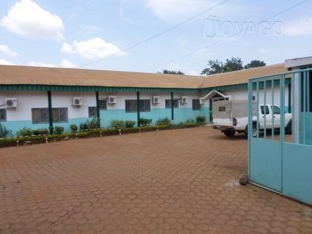 Hotel Posada Style | Ngaoundere Accommodation