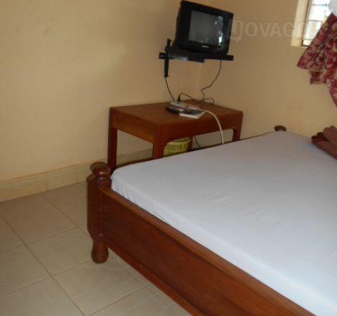 Paradise Safari Lodge | Accommodation Manyara Region