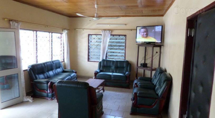 Auberge Prestige Inn | Accommodation Kanye