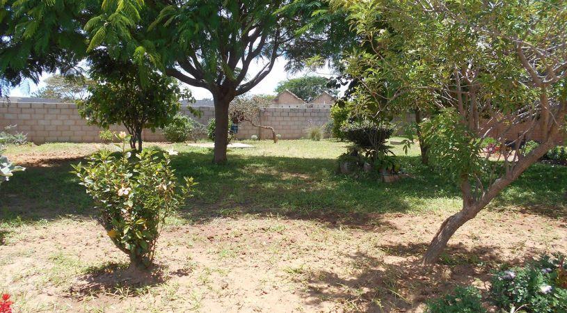 Solid Link Guest House | Harare Accommodation