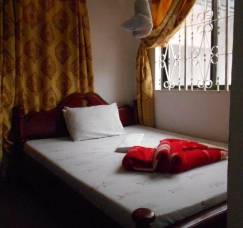 Usagara Annex Hotel | Nyanga Accommodation