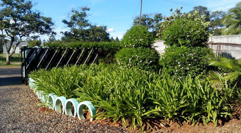 Kanyi Guest Corner | Accommodation Gweru