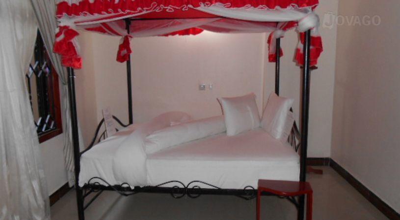 Meatu Hotel | Accommodation Singida