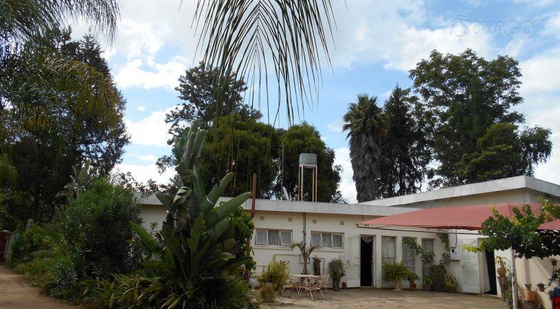 Trends Galore Guest House | Accommodation Gweru